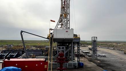 drilling and completion
